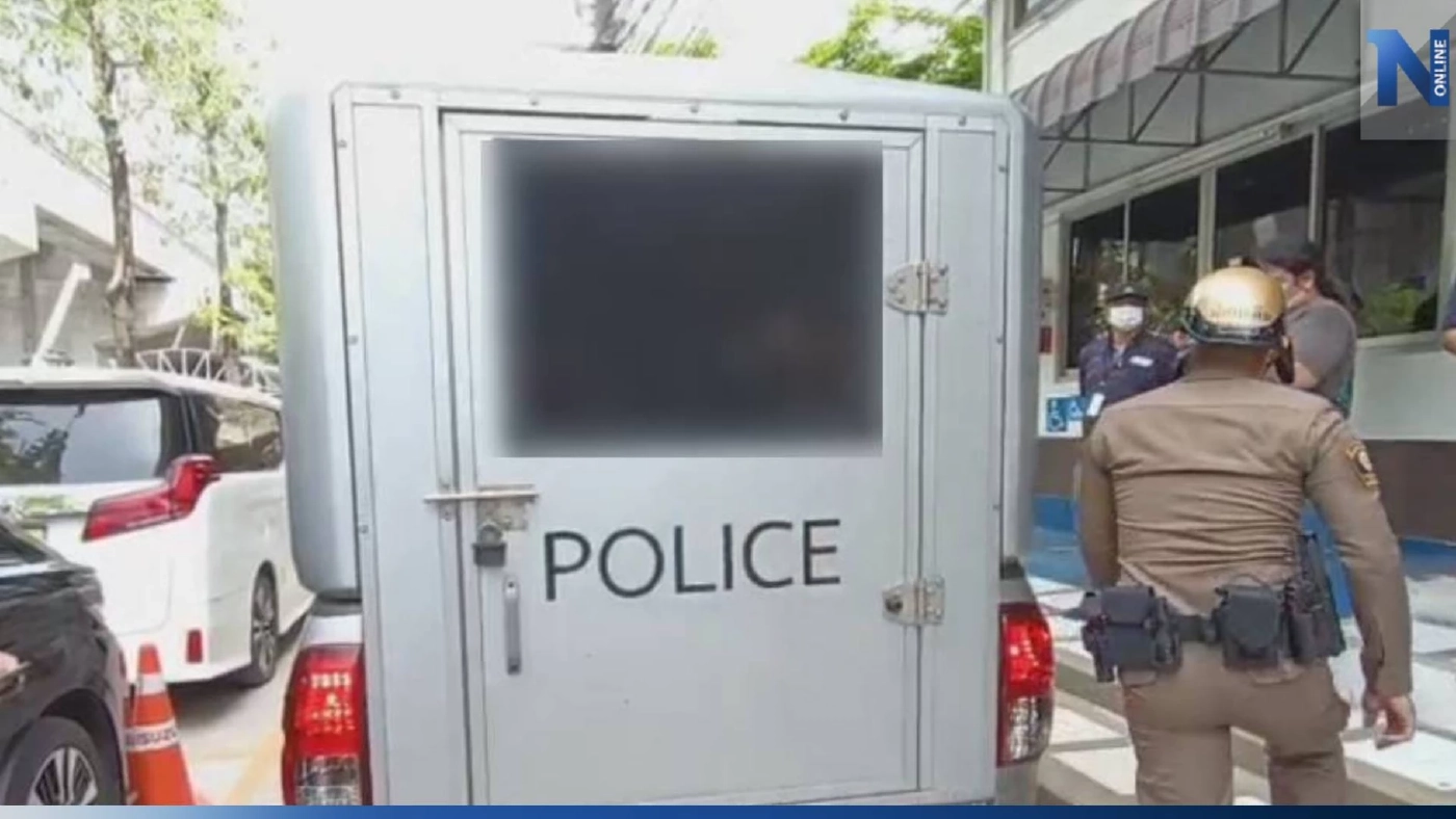 53 นักเที่ยวผับ "ไดมอนด์ เคทีวี" คอตกเข้าเรือนจำ ศาลไม่ให้ประกันคดีมั่วสุมเสพยา