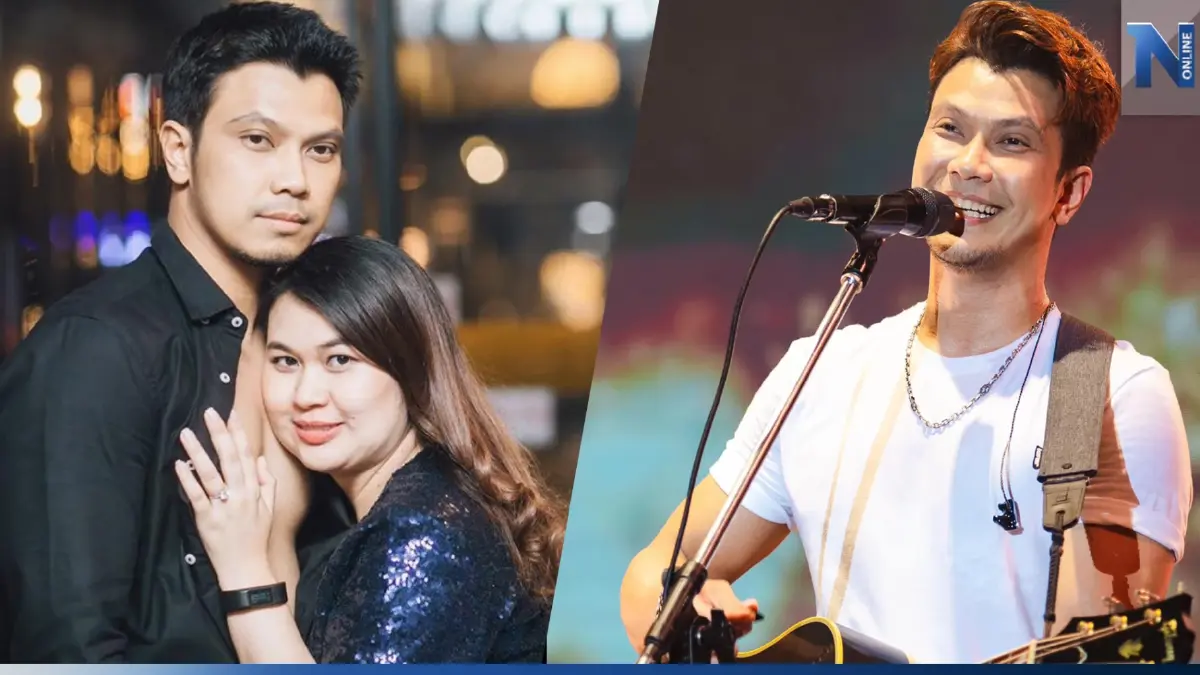 ชาวเน็ตแห่ขุดคลิป "หนุ่ม กะลา" พูดถึงเมีย ย้อนดูโพสต์ จูน เพ็ญชุลี ก็ไม่แผ่ว
