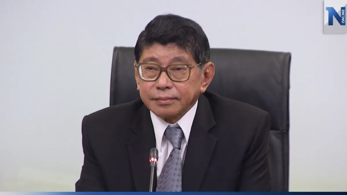 "วิษณุ"ไม่ขอออกความเห็นปมไอทีวียังทำกิจการหรือยุติแล้ว "วิษณุ"ไม่ขอออกความเห็นปมไอทีวียังทำกิจการหรือยุติแล้ว