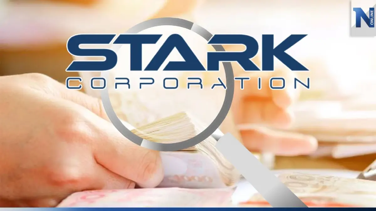 สรรพากร สั่งสอบละเอียด การจ่ายภาษีบริษัท "STARK" หลังพบปลอมแปลงรายได้ สรรพากร สั่งสอบละเอียด การจ่ายภาษีบริษัท "STARK" หลังพบปลอมแปลงรายได้