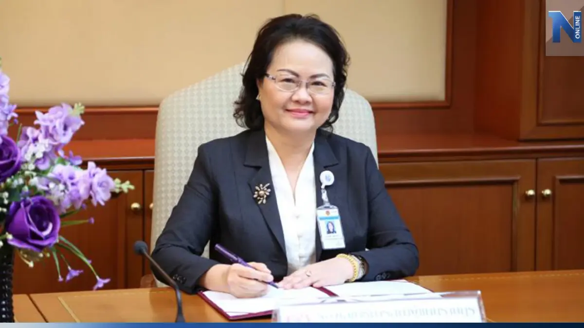 "เลขาสภาฯ" เผย ขั้นตอนเตรียมพร้อมรายงานตัว ส.ส.ใหม่ "เลขาสภาฯ" เผย ขั้นตอนเตรียมพร้อมรายงานตัว ส.ส.ใหม่