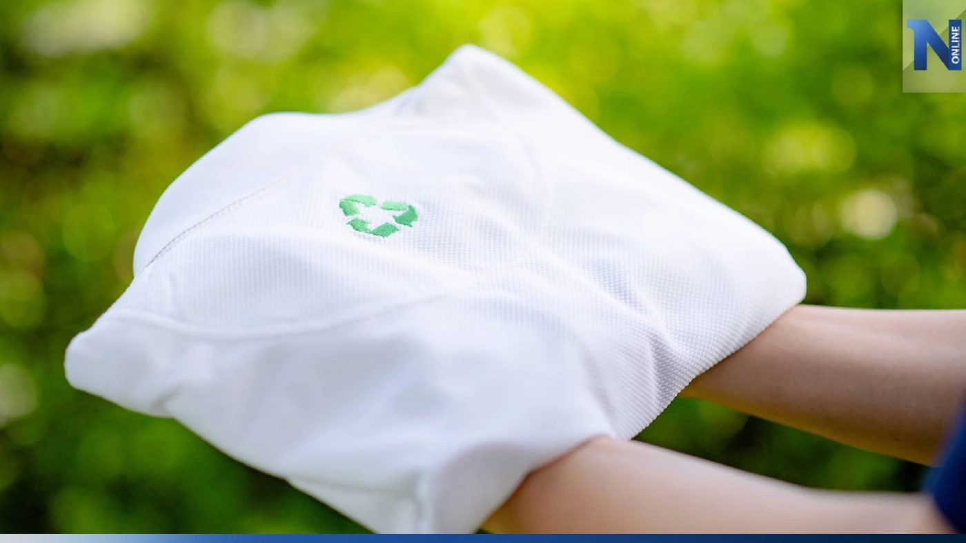 เสื้อผ้ารักษ์โลกมาแรง! สนค. หนุนภาคธุรกิจปรับตัว ชี้โตเฉลี่ยปีละ 10.7%