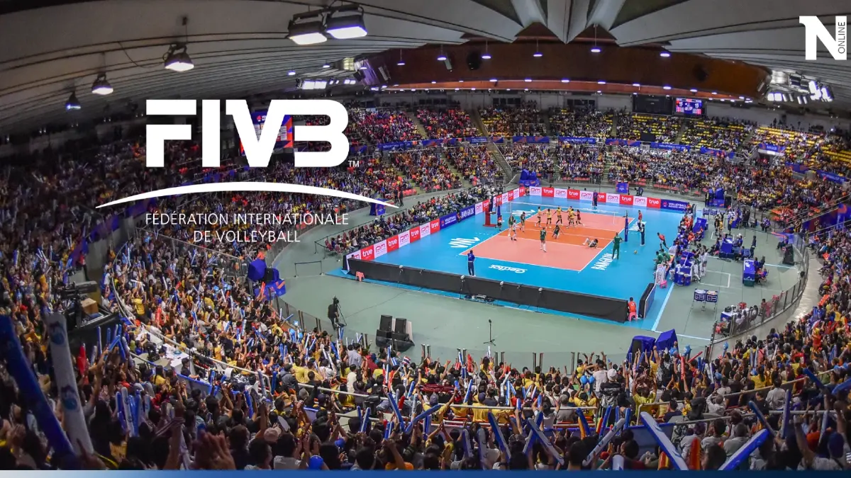 FIVB ปรับรูปแบบศึกชิงแชมป์โลก จัดทุก 2 ปี-เพิ่มเป็น 32 ทีม
