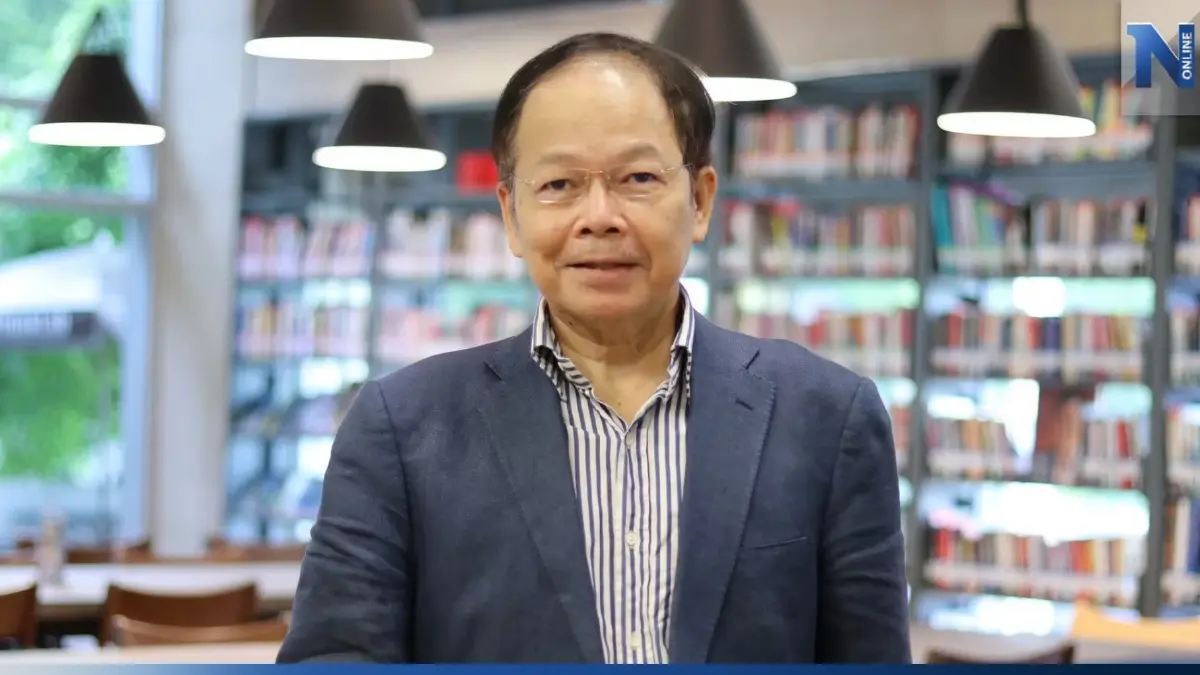 "นพดล" เผย ถอดบทเรียนเลือกตั้งที่ผ่านมา เสนอคณะกรรมการบริหารพรรคแล้ว "นพดล" เผย ถอดบทเรียนเลือกตั้งที่ผ่านมา เสนอคณะกรรมการบริหารพรรคแล้ว