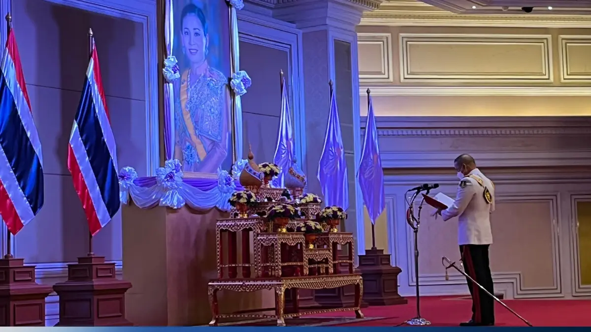 ทบ. จัดกิจกรรมเนื่องในวันเฉลิมพระชนมพรรษา สมเด็จพระนางเจ้าฯ พระบรมราชินี ทบ. จัดกิจกรรมเนื่องในวันเฉลิมพระชนมพรรษา สมเด็จพระนางเจ้าฯ พระบรมราชินี