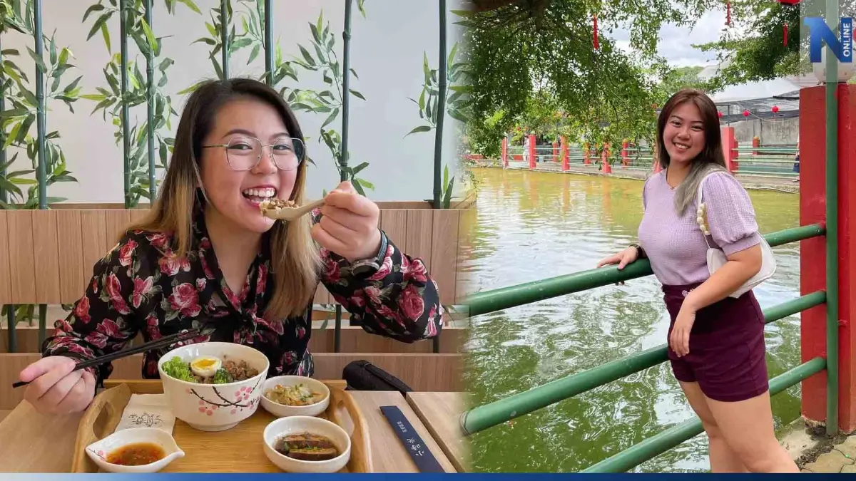 แม่สาวจีน โพสต์ตามหาลูกสาว หายตัวไป 24 ชม. พิกัดสุดท้ายอยู่ที่เชียงใหม่