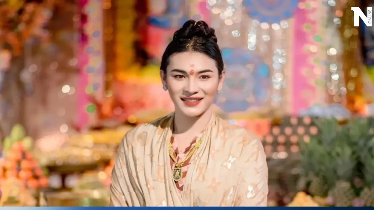 จัดเต็ม เลขเด็ด ‘เจ๊ฟองเบียร์’ แม่ให้แล้ว ลุ้นหวยงวด 1/7/66 นี้ เลขเด่นปังๆ