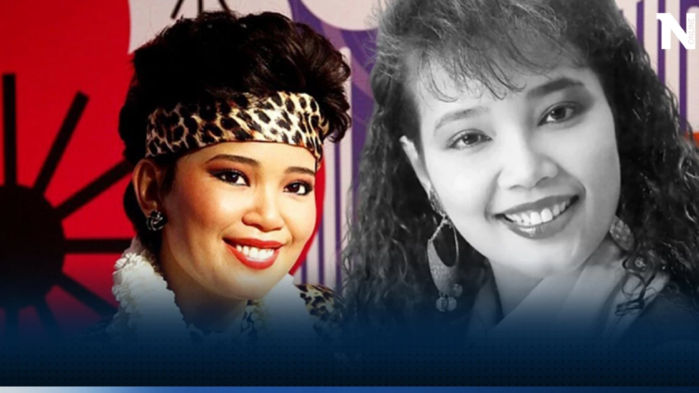 เลขเด็ดงวด16/6/66 เลขแม่ผึ้ง 'พุ่มพวง' ครบรอบ 31 ปี รำลึกวันแห่งความอาลัยรัก