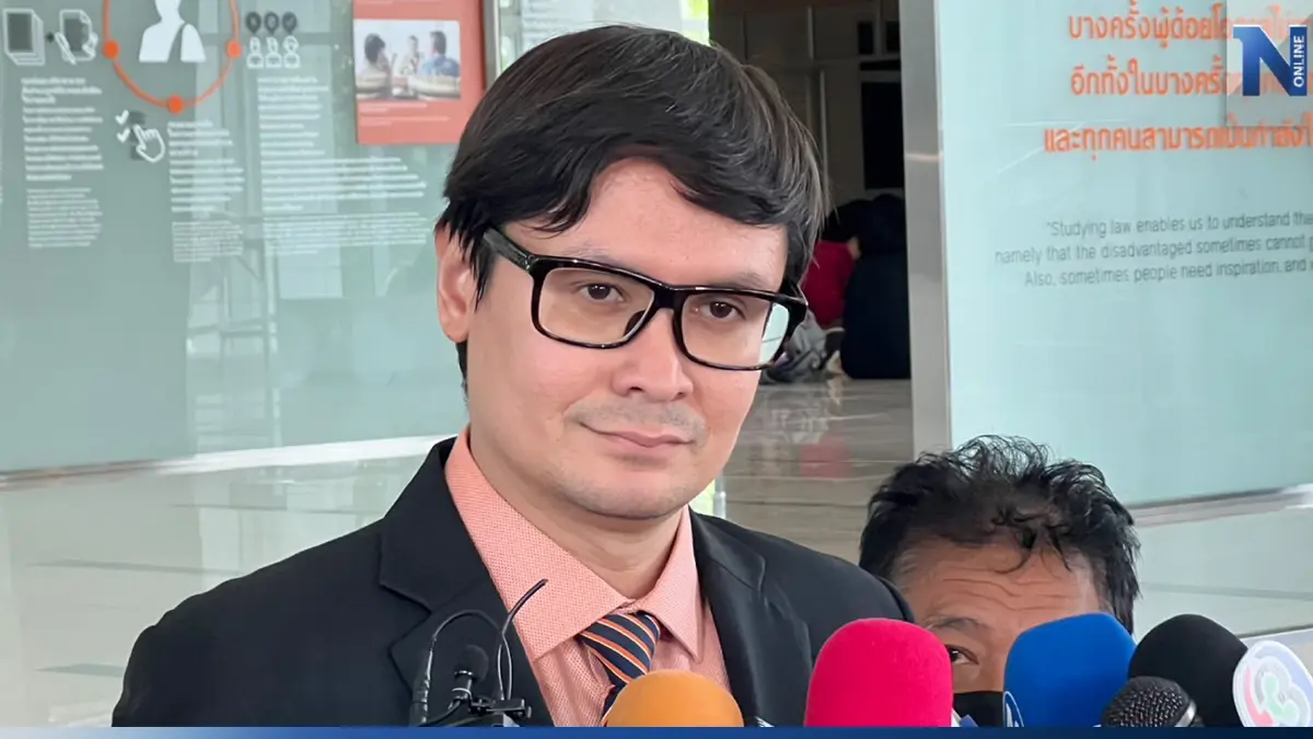 "โรม" ลั่นรับไม่ได้ ตร.รับส่วย-รีดไถ ประกาศลุย"ปฏิรูปตำรวจ"