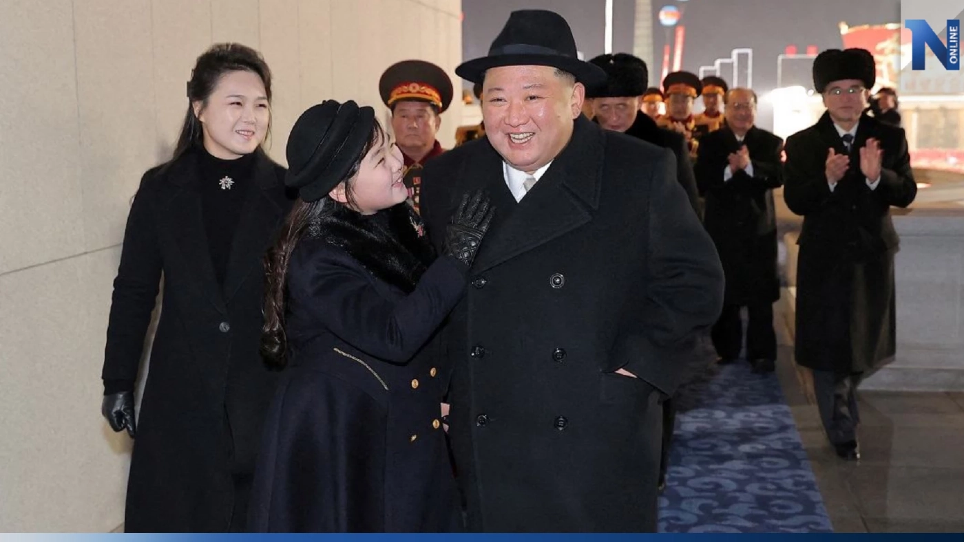 แท้จริงแล้ว 'คิม จองอึน' มีลูกชายจริงหรือไม่?