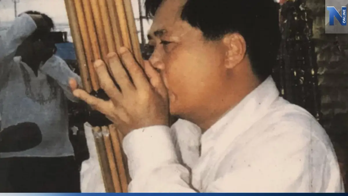 วิถีการเมือง "หมอแคนอดิศร" ที่ "ด้อมส้ม" อาจยังไม่รู้