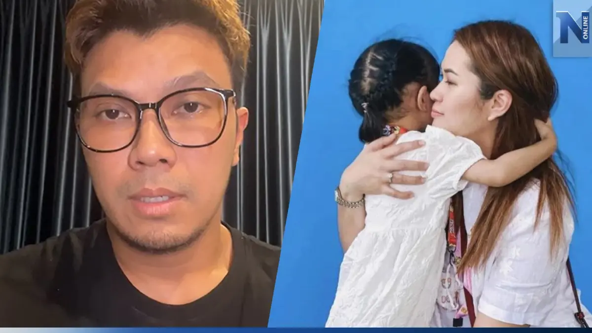 หนุ่ม กะลา รับผิด เตรียมเคลียร์เรื่องหย่า ด้าน ภรรยา ซัดแรง!ว่ากันตามกฎหมาย หนุ่ม กะลา รับผิด เตรียมเคลียร์เรื่องหย่า ด้าน ภรรยา ซัดแรง!ว่ากันตามกฎหมาย