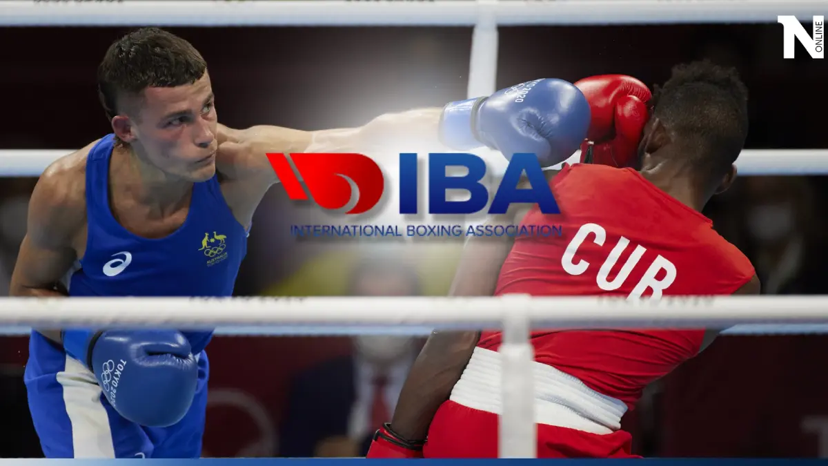IOC สั่งขับ IBA ออกจากโอลิมปิกเกมส์ ปมการบริหารไม่โปร่งใส IOC สั่งขับ IBA ออกจากโอลิมปิกเกมส์ ปมการบริหารไม่โปร่งใส