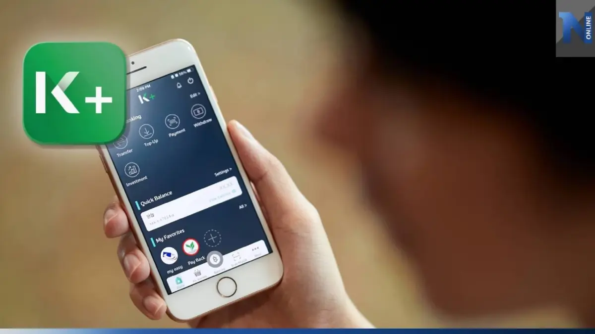 อัปเดตด่วน! แอปฯ "K PLUS" เป็นเวอร์ชันล่าสุด ก่อน 20 มิ.ย. 66 จะใช้งานไม่ได้ อัปเดตด่วน! แอปฯ "K PLUS" เป็นเวอร์ชันล่าสุด ก่อน 20 มิ.ย. 66 จะใช้งานไม่ได้
