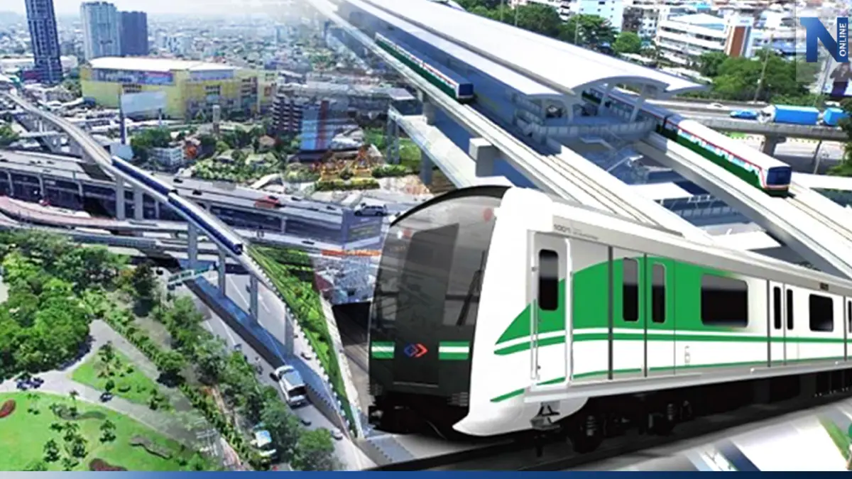 'คีรี' หวังรัฐบาลใหม่เคลียร์หนี้รถไฟฟ้าสายสีเขียว 'คีรี' หวังรัฐบาลใหม่เคลียร์หนี้รถไฟฟ้าสายสีเขียว
