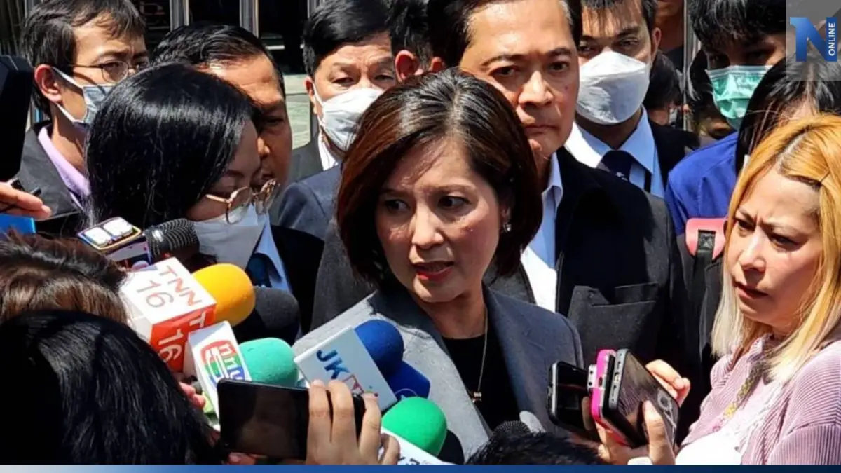 รมว.ศธ. เร่งเยียวยาผู้เสียชีวิต-บาดเจ็บ เหตุถังดับเพลิงระเบิด