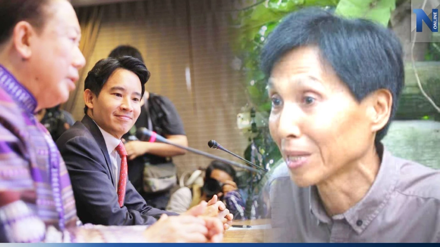 "พันธ์ศักดิ์" ซัด บางพรรคไร้จริยธรรม ปั่นกระแสโซเชียลทำลายคู่แข่ง หวังผลเลือกตั้ง