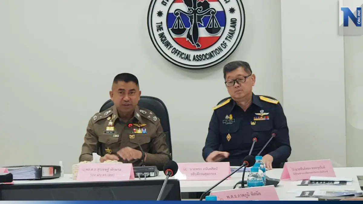 กรมศุลฯแจง "วิโรจน์" ทำลายหมูเถื่อน 4 พันตัน โปร่งใส