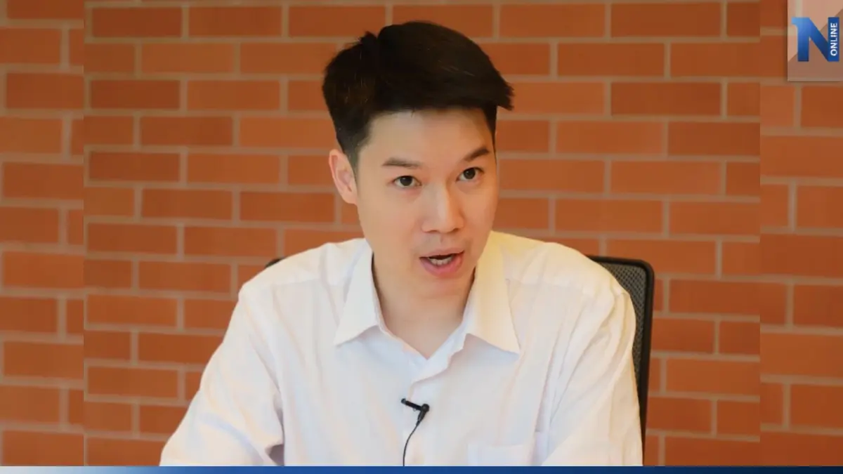 "หมอวาโย"ชง 3 ข้อแก้ปัญหาอย่างเป็นระบบลดการลาออกของแพทย์ "หมอวาโย"ชง 3 ข้อแก้ปัญหาอย่างเป็นระบบลดการลาออกของแพทย์