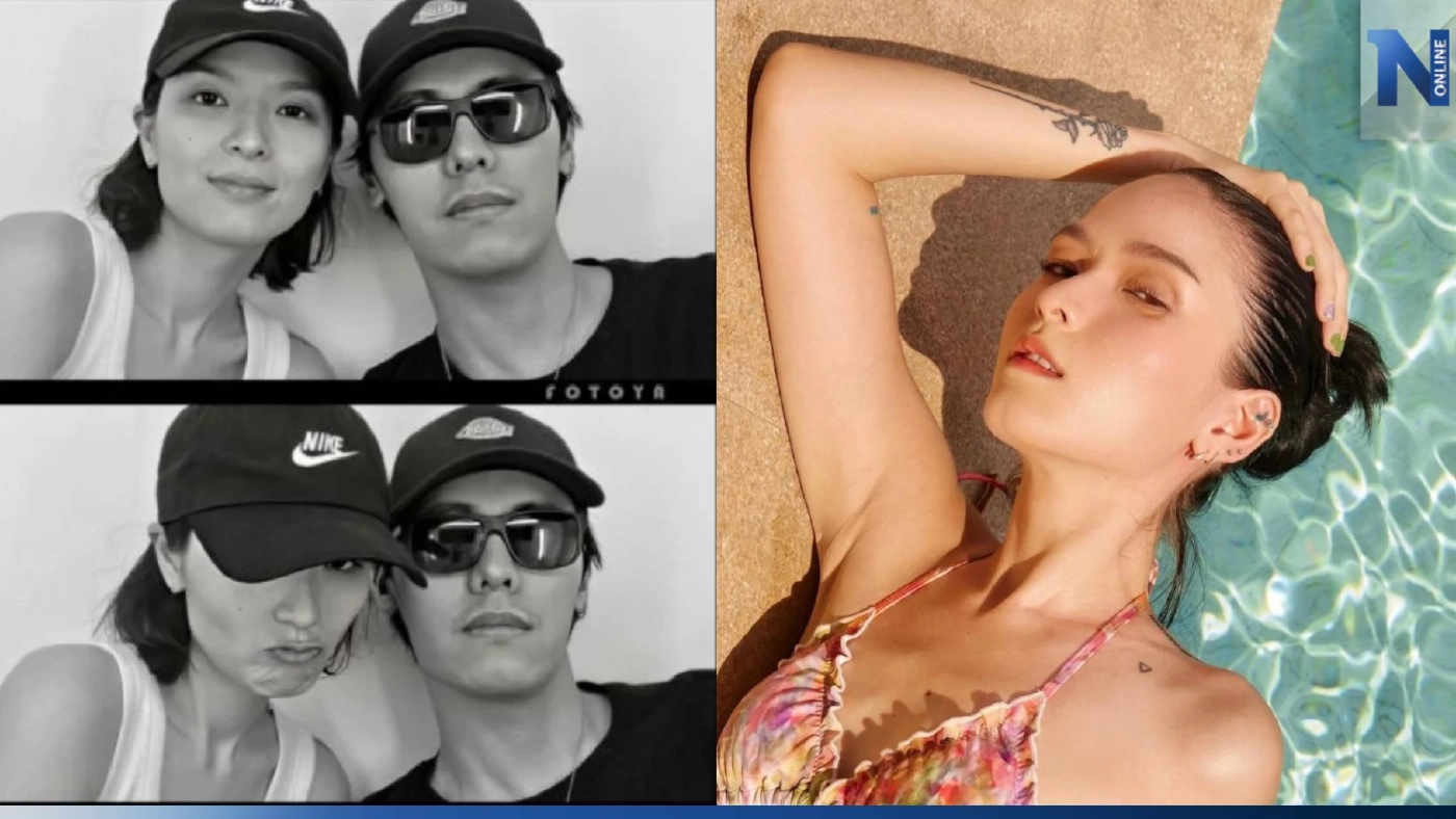 "คริสติน กุลสตรี" ตอบชัด ๆ ไม่อโหสิกรรม "แพทริคอนันดา" ทำติดโรค "คริสติน กุลสตรี" ตอบชัด ๆ ไม่อโหสิกรรม "แพทริคอนันดา" ทำติดโรค