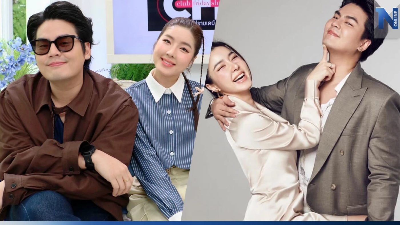 ‘ฮั่น’ ป่วยซึมเศร้าดิ่งหนัก เคยคิดสั้นจบชีวิต โชคดีมี ‘จียอน’ อยู่เคียงข้าง