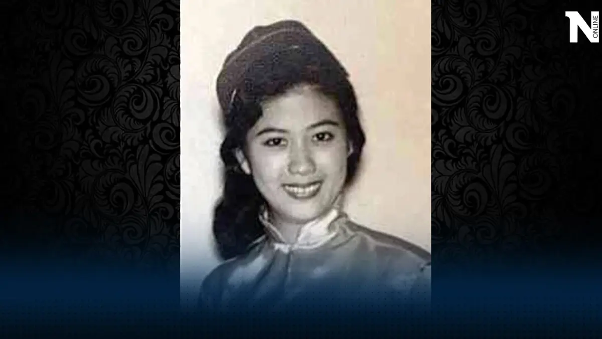 ด้วยความอาลัย คุณหญิงเทวี เจียรวนนท์ ภริยาเจ้าสัวธนินท์ ถึงแก่กรรมอย่างสงบ