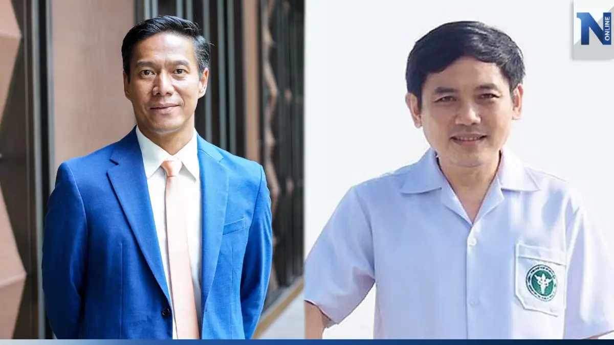 "กัณวีร์" ดึง "นพ.สุภัทร-ซาฮารี" ร่วมคณะทำงาน MOU ดูการแก้ปัญหาชายแดนใต้