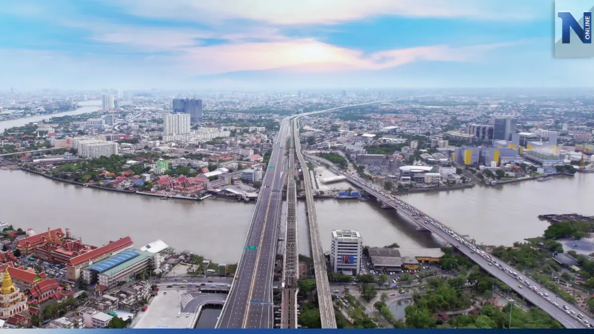 สภาพัฒน์ยัน "เศรษฐกิจไม่สะดุด" งบรอเบิกจ่ายกว่า 1.9 ล้านล้านบาท