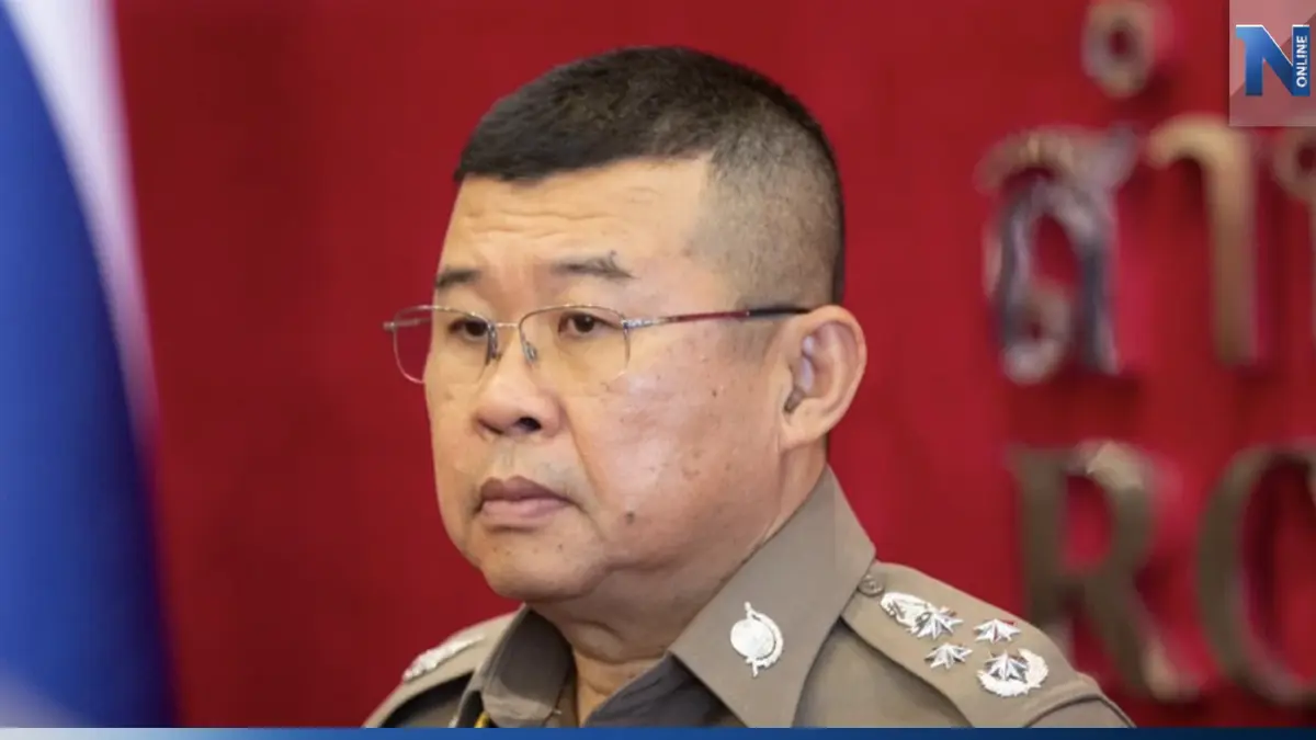 "บิ๊กเด่น" เร่งช่วย  “สารวัตร อก.อยุธยา” ไม่มีเงินส่งลูกเรียนมหาวิทยาลัย