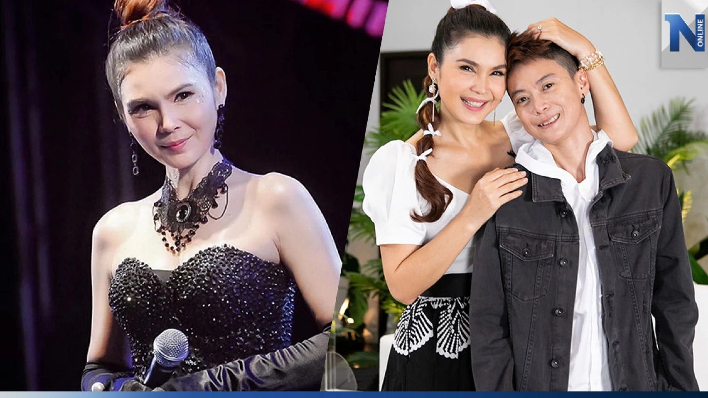 "ฝน ธนสุนทร" ย้ำ! เรียกร้อง กฏหมายคุ้มครองเพศทางเลือก LGBTQ+