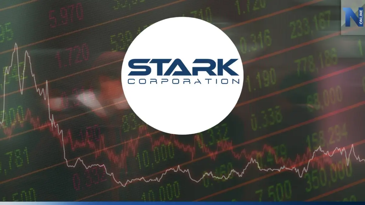 "STARK" เร่งรวมหลักฐานเอาผิด ผู้บริหาร บ.ย่อย หลังทุจริตทำบริษัทเสียหาย