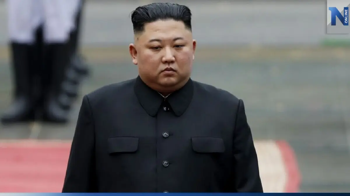 'คิม จองอึน' กำลังทุกข์ทรมานจากโรคนอนไม่หลับ
