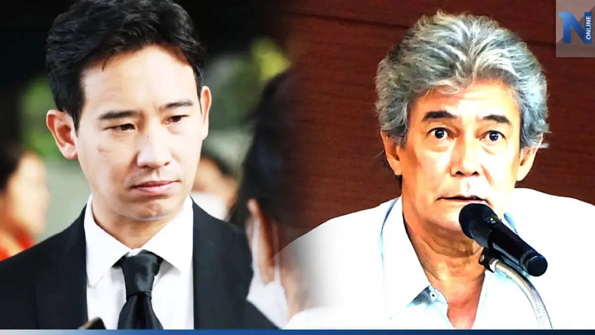 จดหมายถึงสังคมไทย! กกต. กับการ "หาทาง" ลงโทษที่เน้นสำนึกส่วนบุคคล