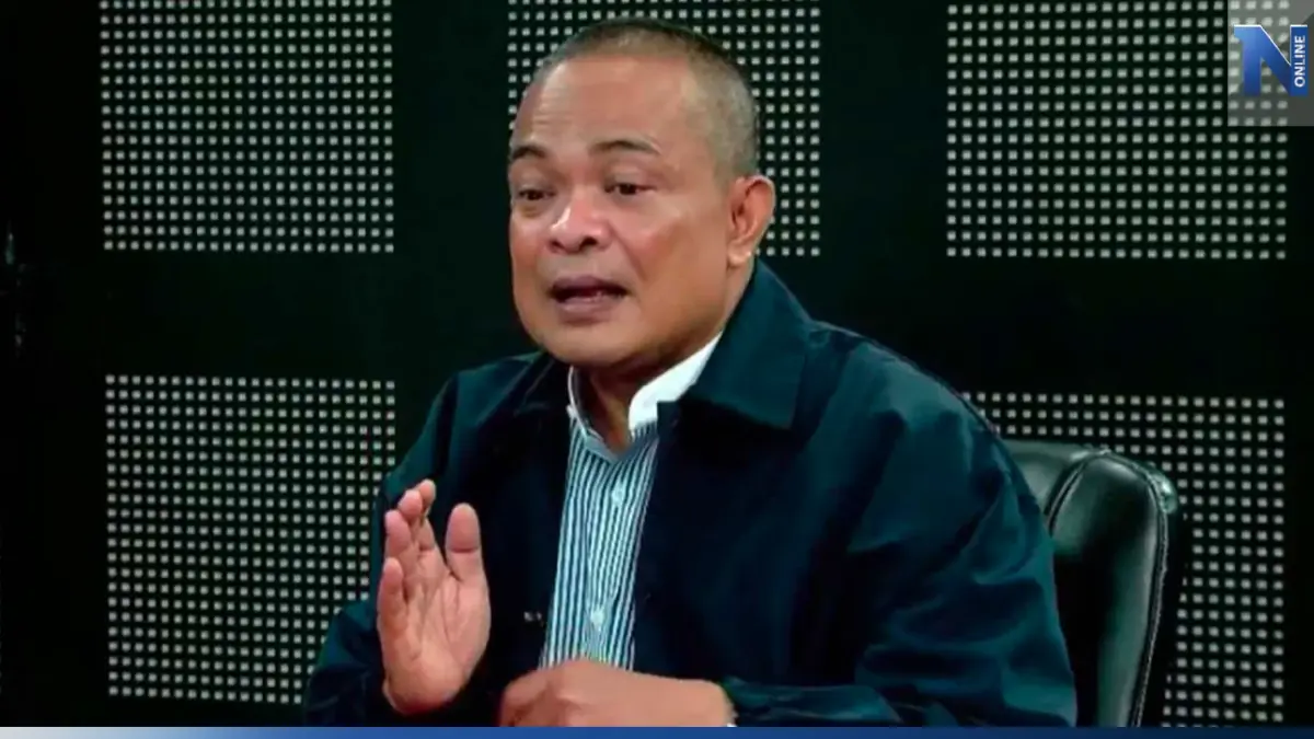 "จตุพร" เชื่อ "พ่อมดดำ" ประธานสภาฯ ซัด "เพื่อไทย" ทำตัวเป็น "บักสีหาเหตุ"