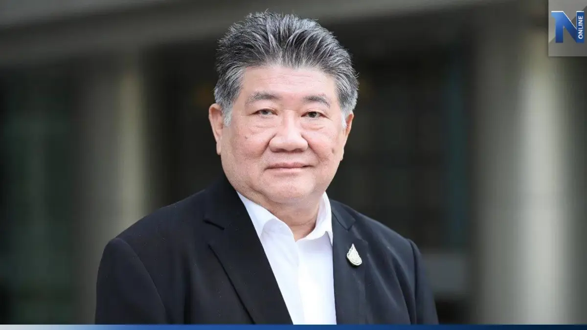 "ภูมิธรรม" มองบน "พิธา" พบ สมาคมSME เสียดายไม่พูดถึงนโยบาย "เพื่อไทย-ทักษิณ" "ภูมิธรรม" มองบน "พิธา" พบ สมาคมSME เสียดายไม่พูดถึงนโยบาย "เพื่อไทย-ทักษิณ"