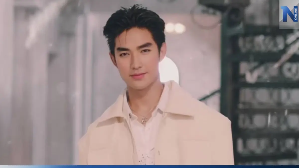 ปล่อยภาพ "บิ๊ก ดีทูบี" แฟน ๆ พูดเป็นเสียงเดียวกัน เห็นแล้วก็คิดถึง ปล่อยภาพ "บิ๊ก ดีทูบี" แฟน ๆ พูดเป็นเสียงเดียวกัน เห็นแล้วก็คิดถึง