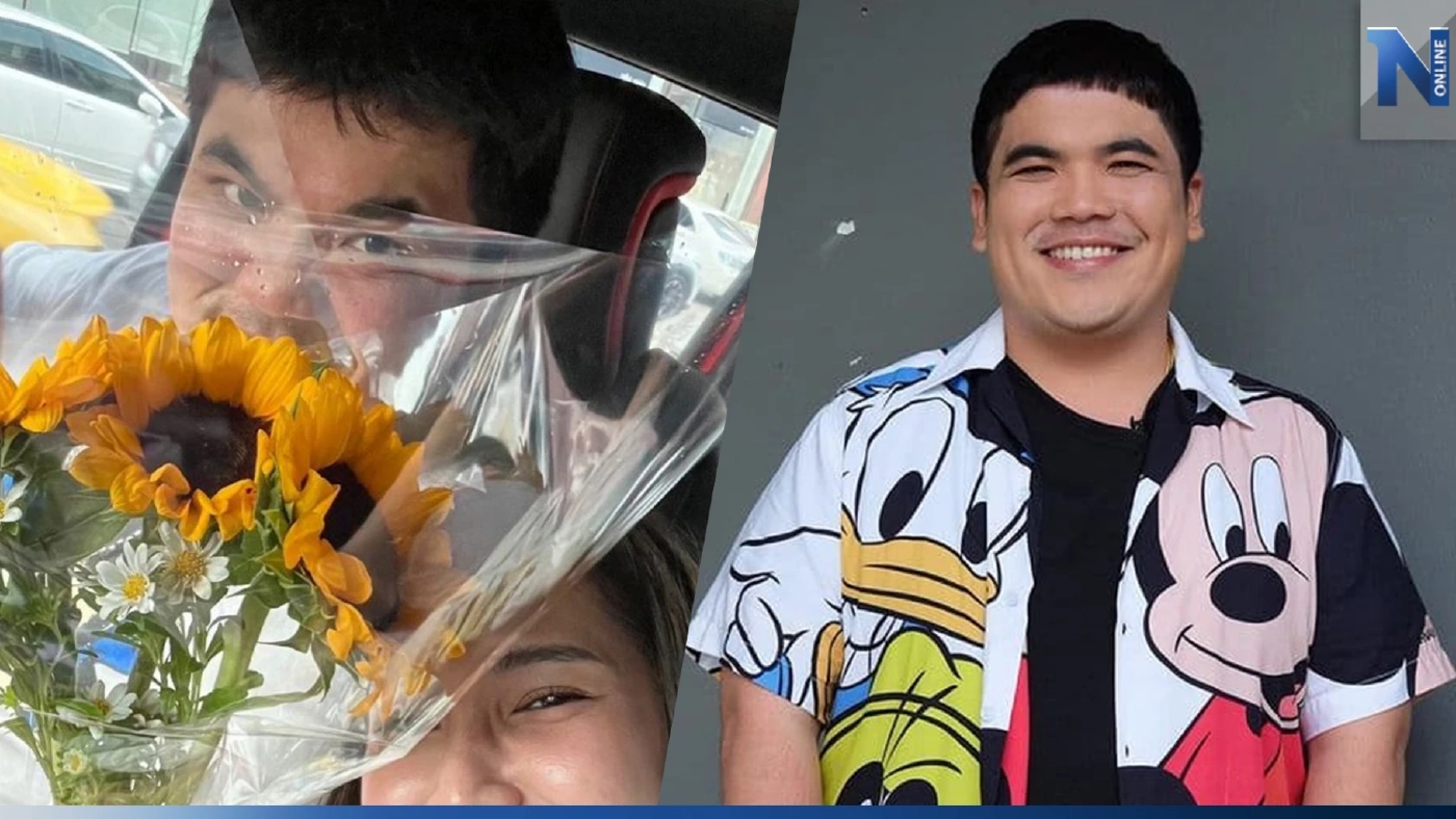 "แจ็ค แฟนฉัน" โพสต์บอกรักนางเอกช่องดัง โดนแซวสนั่น เปิดตัวแล้วหรอ?