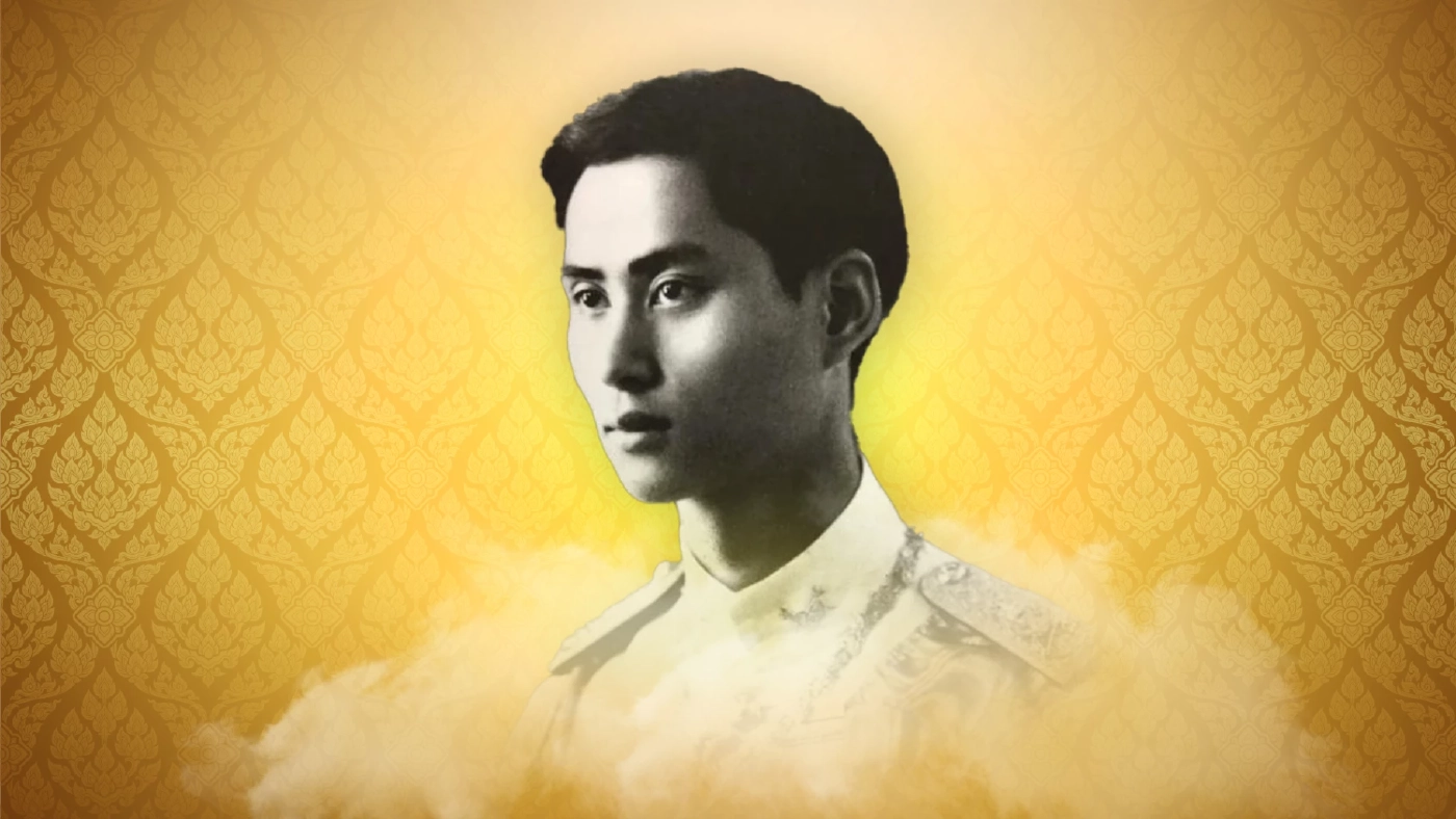 9 มิถุนายน 'วันอานันทมหิดล' เปิดพระราชประวัติและความสำคัญ ร.8