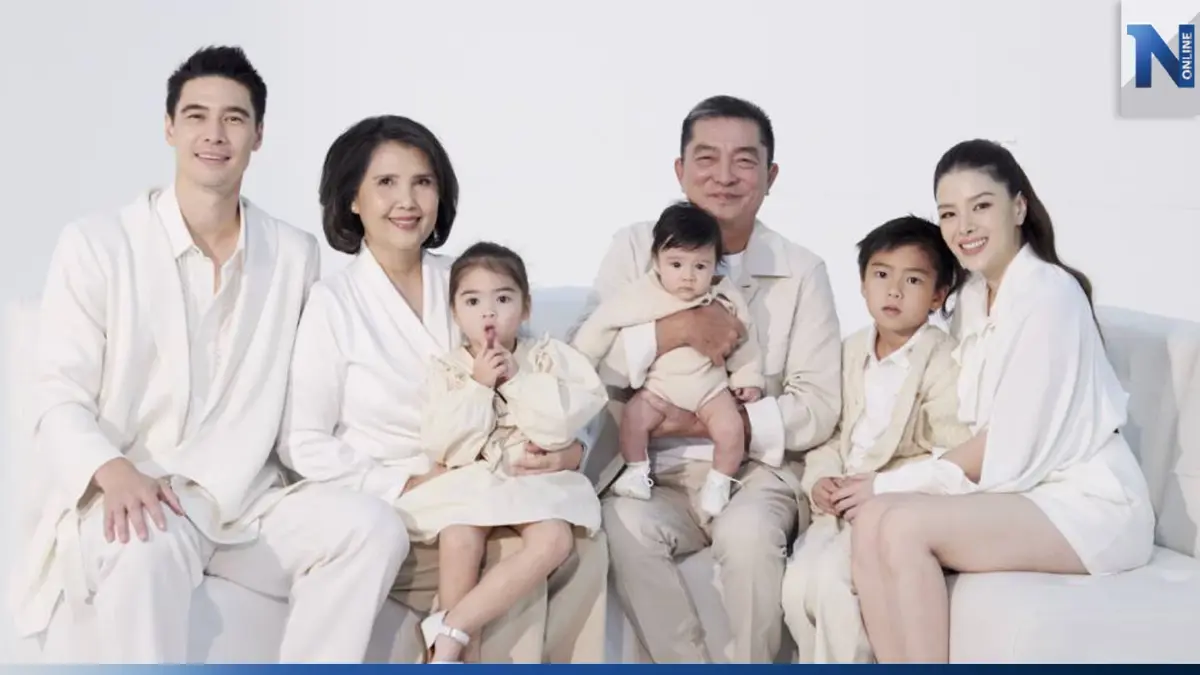 ทำไมต้องเก็บสเต็มเซลล์ “ลีเดีย-แมทธิว” เผยสิ่งนี้เพิ่มโอกาสรักษาสุขภาพ