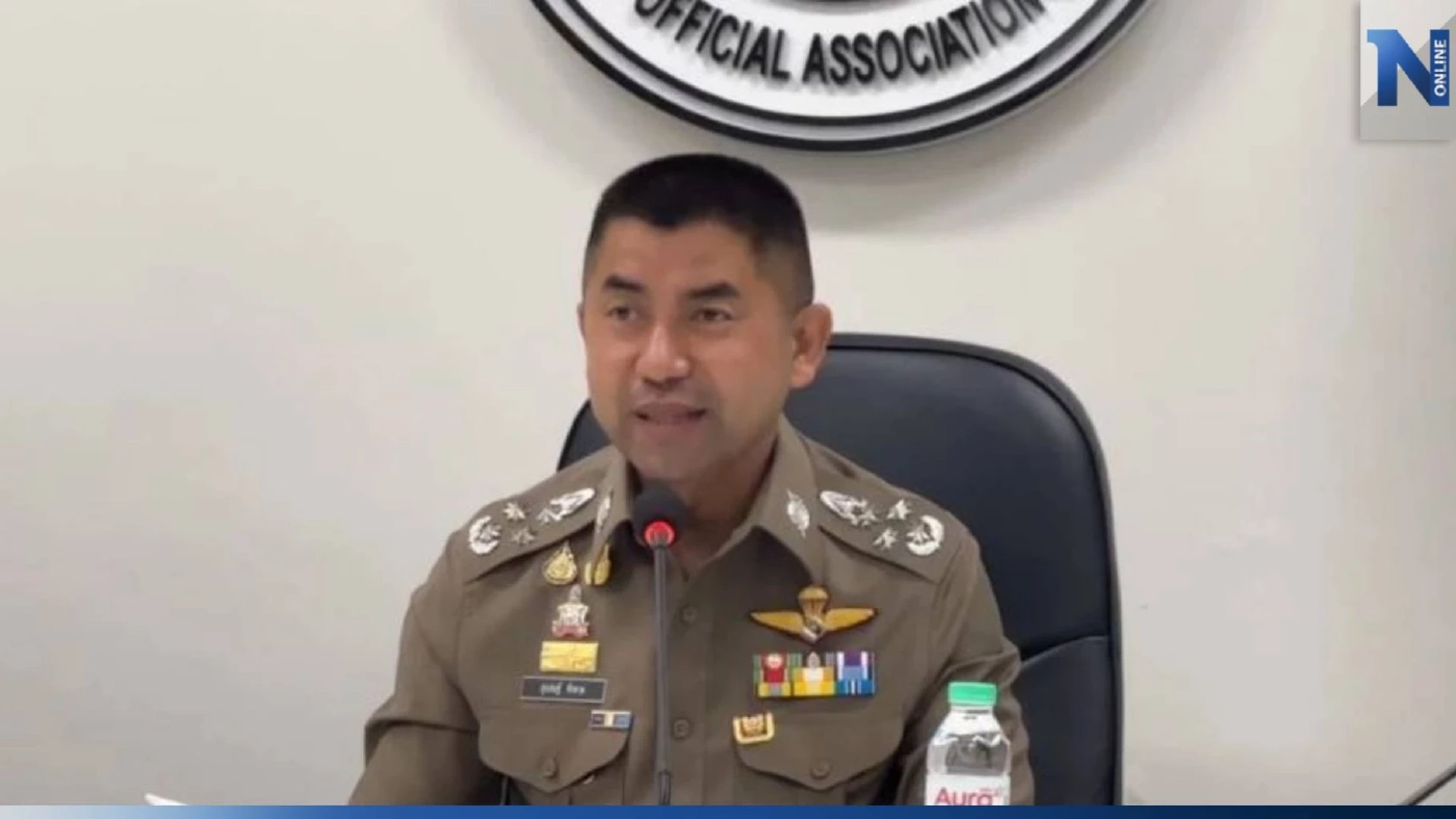 “บิ๊กโจ๊ก” มั่นใจ 5 น้า-หลาน ยังมีชีวิต เร่งจัดชุดไล่ล่าตัวผู้ก่อเหตุ