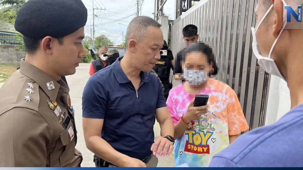 “บอย”พาเมียทิ้งน้องสาว หอบทรัพย์สินหนีคดีร่วมตบทรัพย์ 140 ล้าน “บอย”พาเมียทิ้งน้องสาว หอบทรัพย์สินหนีคดีร่วมตบทรัพย์ 140 ล้าน
