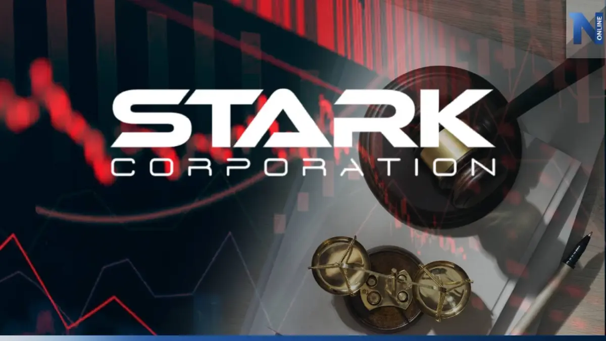 "STARK" จ่อยื่นศาลล้มละลายปรับโครงสร้างหนี้ กันถูกเพิกถอนหลักทรัพย์