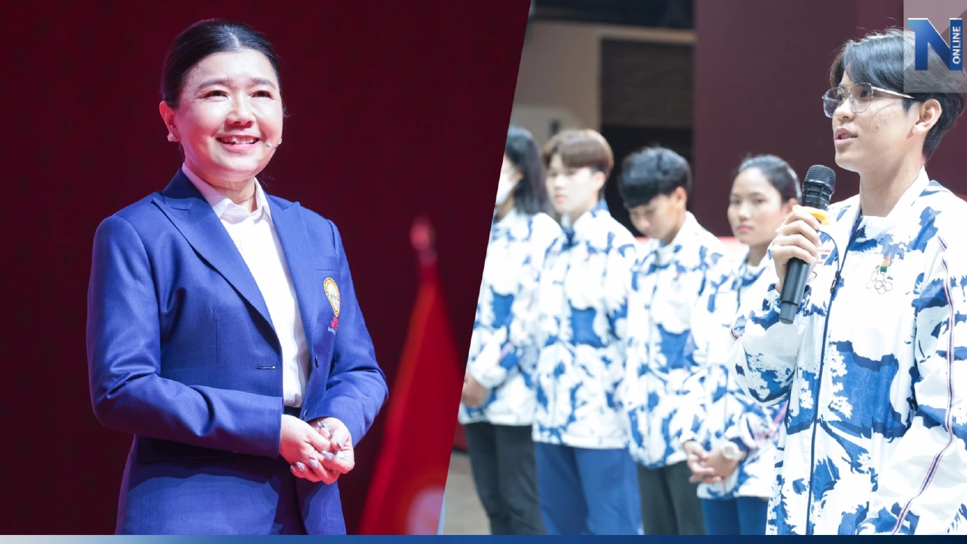 ศ.ดร.บังอร เล่าอีกมุมที่มากกว่าการเรียน ลูกศิษย์ก็คือลูก ขอส่งถึงฝั่งฝัน