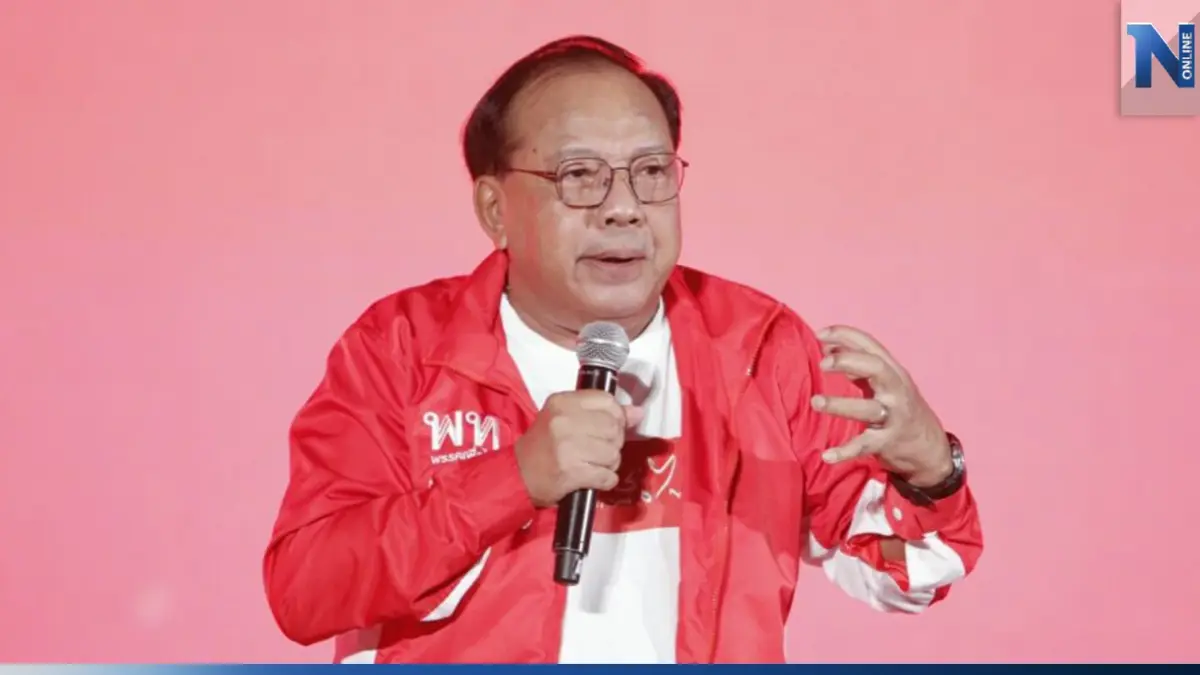 "สุธรรม" เชื่อ ปธ.สภาฯ จบสวย ไร้ขัดแย้งตั้งรบ. "วิสุทธิ์" ยันไม่มีส.ส.แตกแถว "สุธรรม" เชื่อ ปธ.สภาฯ จบสวย ไร้ขัดแย้งตั้งรบ. "วิสุทธิ์" ยันไม่มีส.ส.แตกแถว