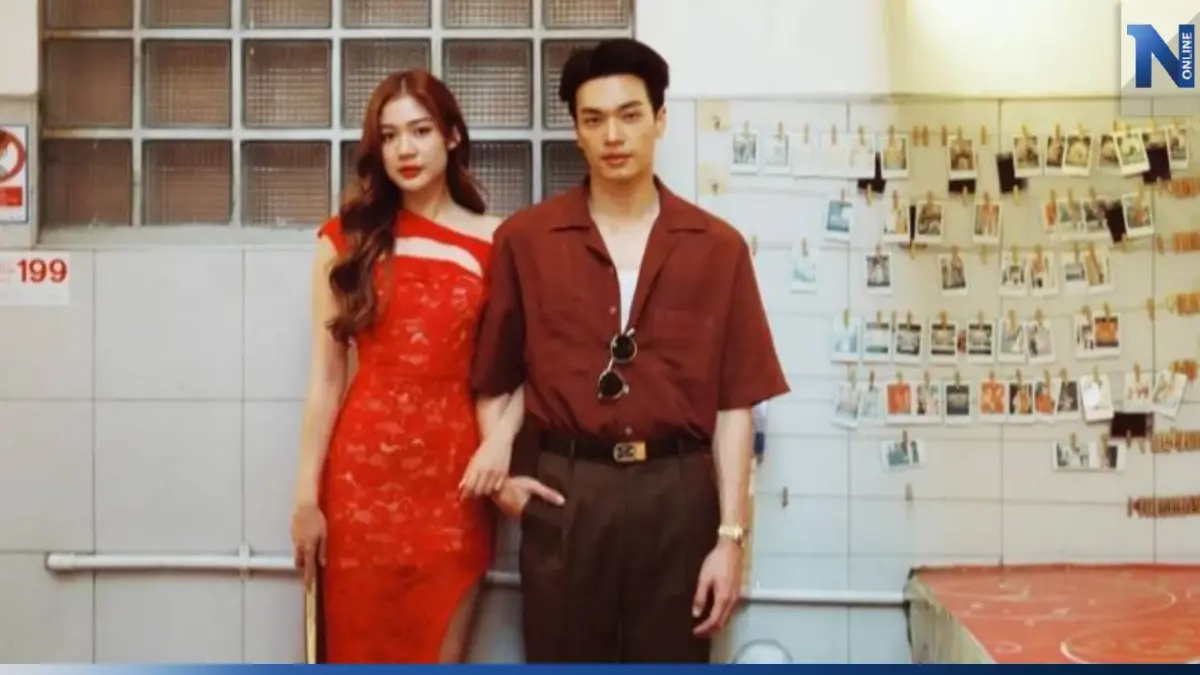 "มะปราง อลิสา" ตอบชัด สเตตัสตอนนี้เป็นสาวโสด เลิก "โอบ นิธิ" นานแล้ว "มะปราง อลิสา" ตอบชัด สเตตัสตอนนี้เป็นสาวโสด เลิก "โอบ นิธิ" นานแล้ว