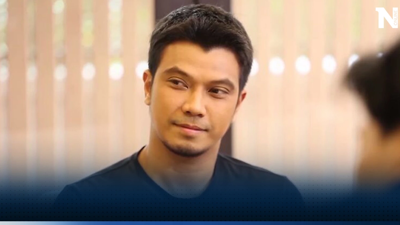 ส่องประวัติ "หนุ่มกะลา" คนดังในข่าววันนี้  หลังประกาศข่าวเตรียมหย่าภรรยา