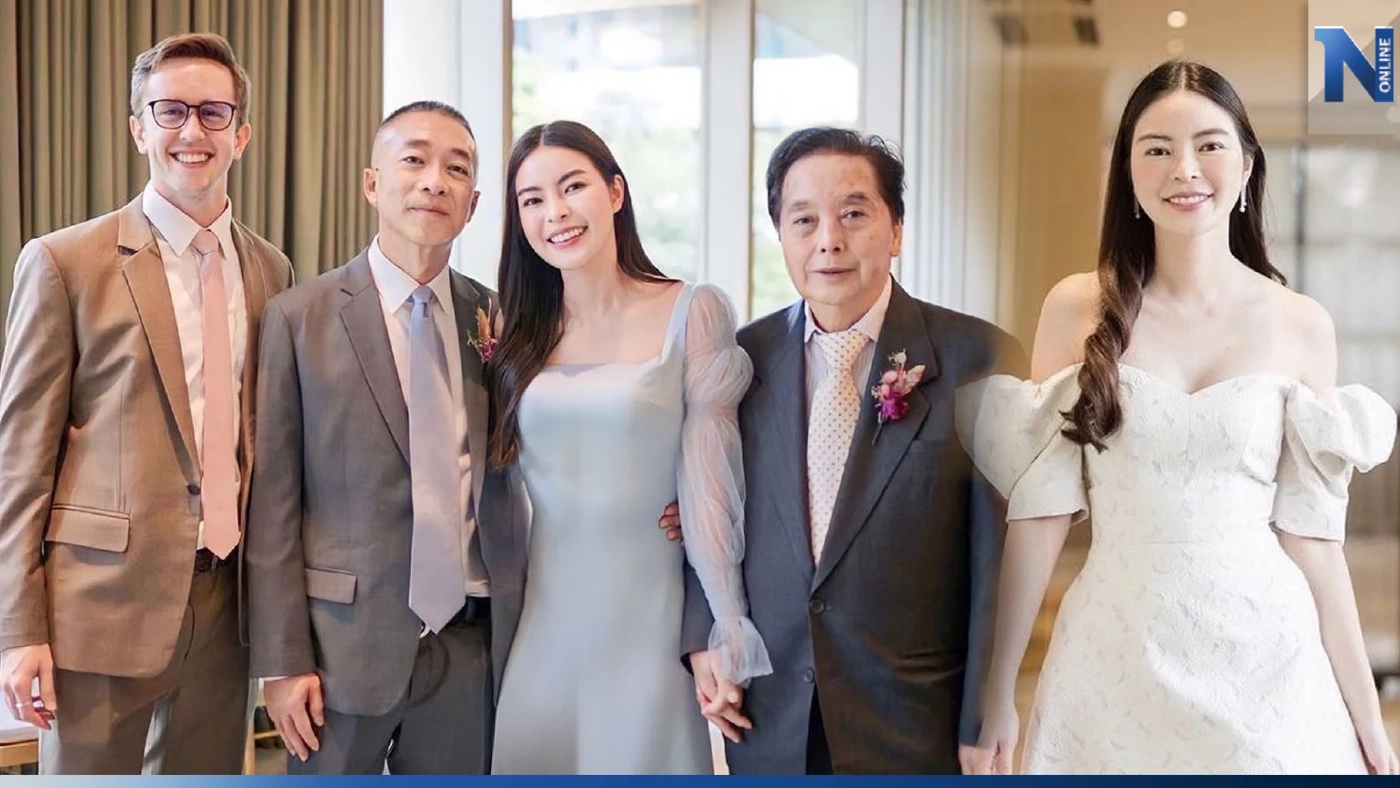 'เอวา ปวรวรรณ' โพสต์อีกมุมของความรัก เชื่อคนดีหายากกว่าคนรวย!