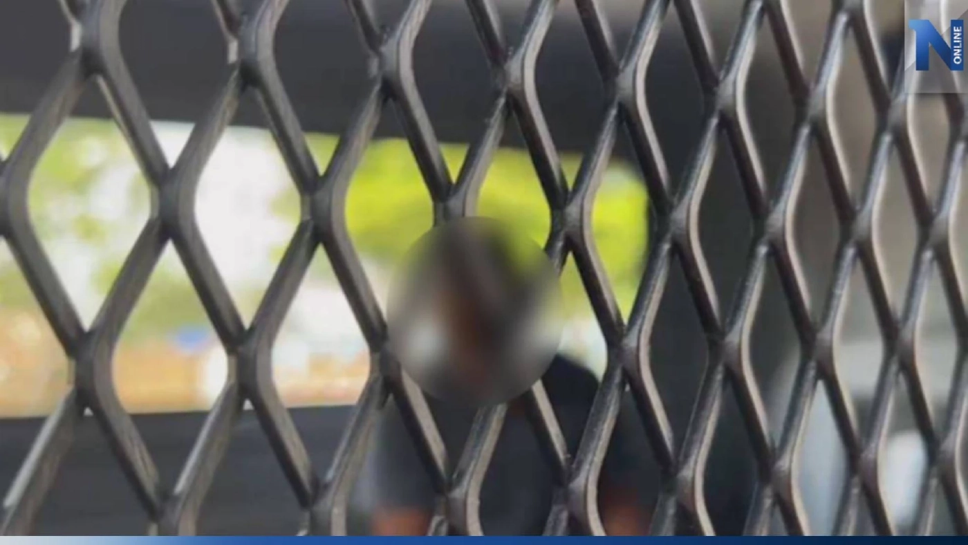 สลด! ลูกป่วยจิตเวช คว้ามีดพร้าฟันพ่อดับ พบประวัติเพิ่งพ้นโทษคดีฆ่าคนตาย