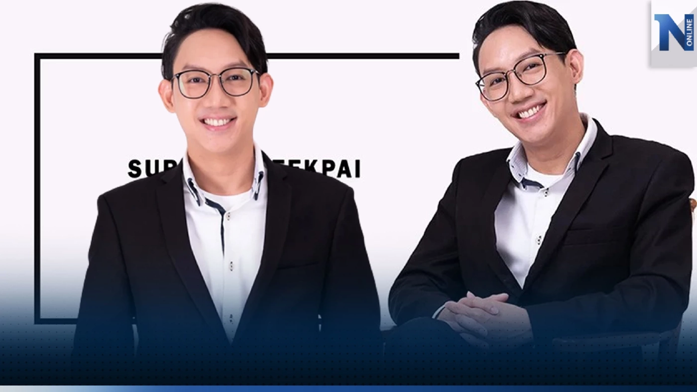 "ปลื้มVRZO" ถูกกลุ่มผู้เสียหายรวมตัวแจ้งความเอาผิด หลังสูญเงินกว่า 15 ล้าน