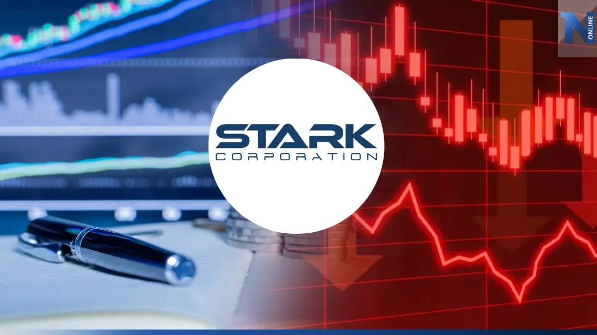 ขาดทุนยับ! STARK เปิดงบปี 65 ติดลบ 6,651  ล้านบาท เร่งเจรจาเจ้าหนี้